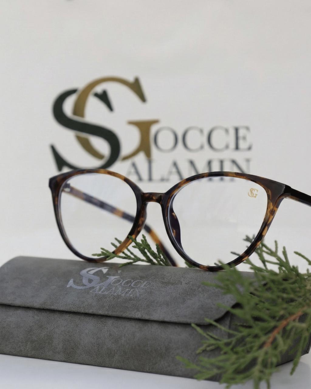 GOCCE DI CAT EYE