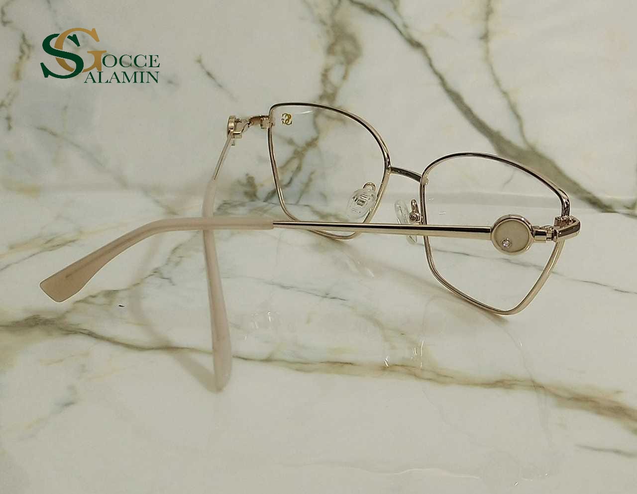 GOCCE D'EDIZIONE LIMITATA