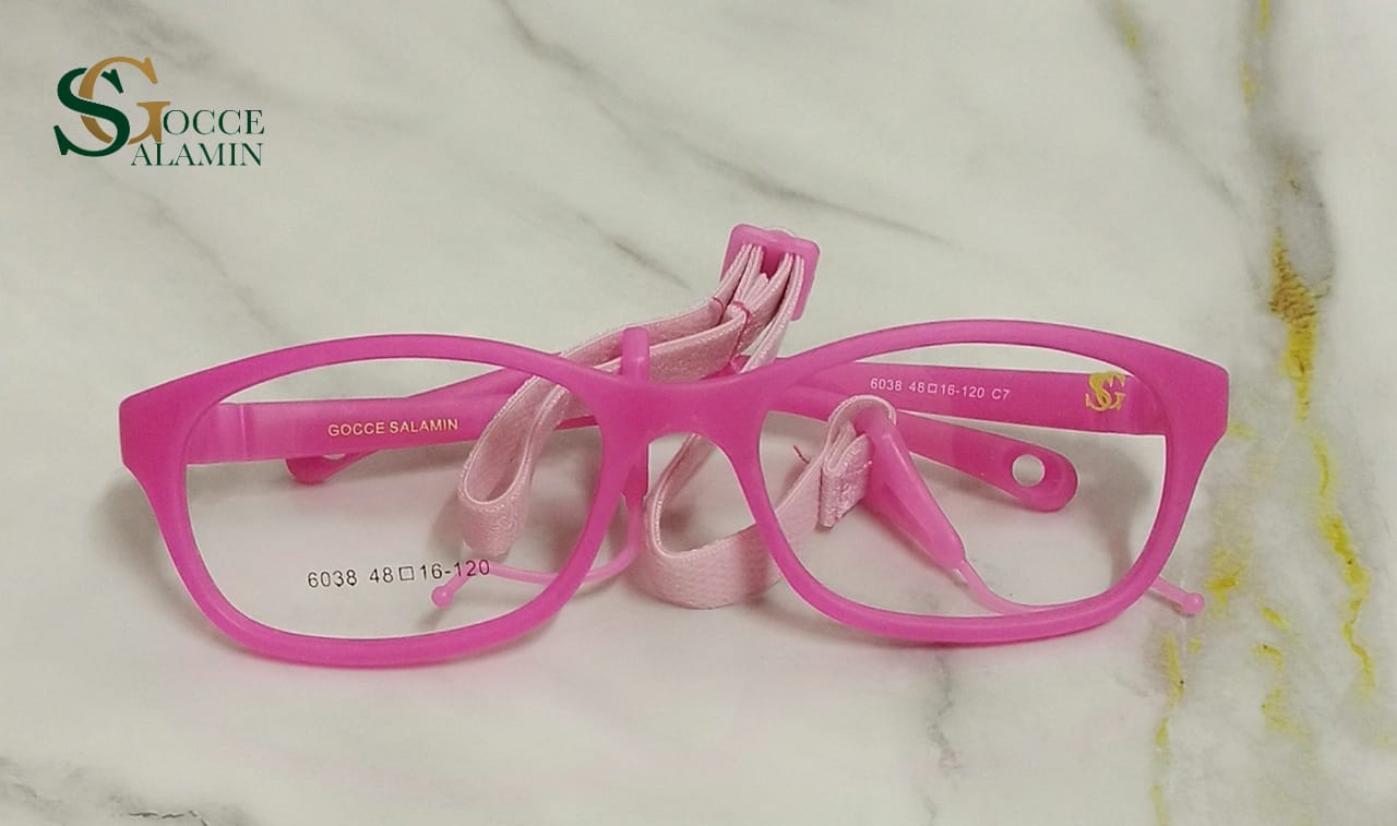 GOCCE DI TODDLERS AGES 1-3