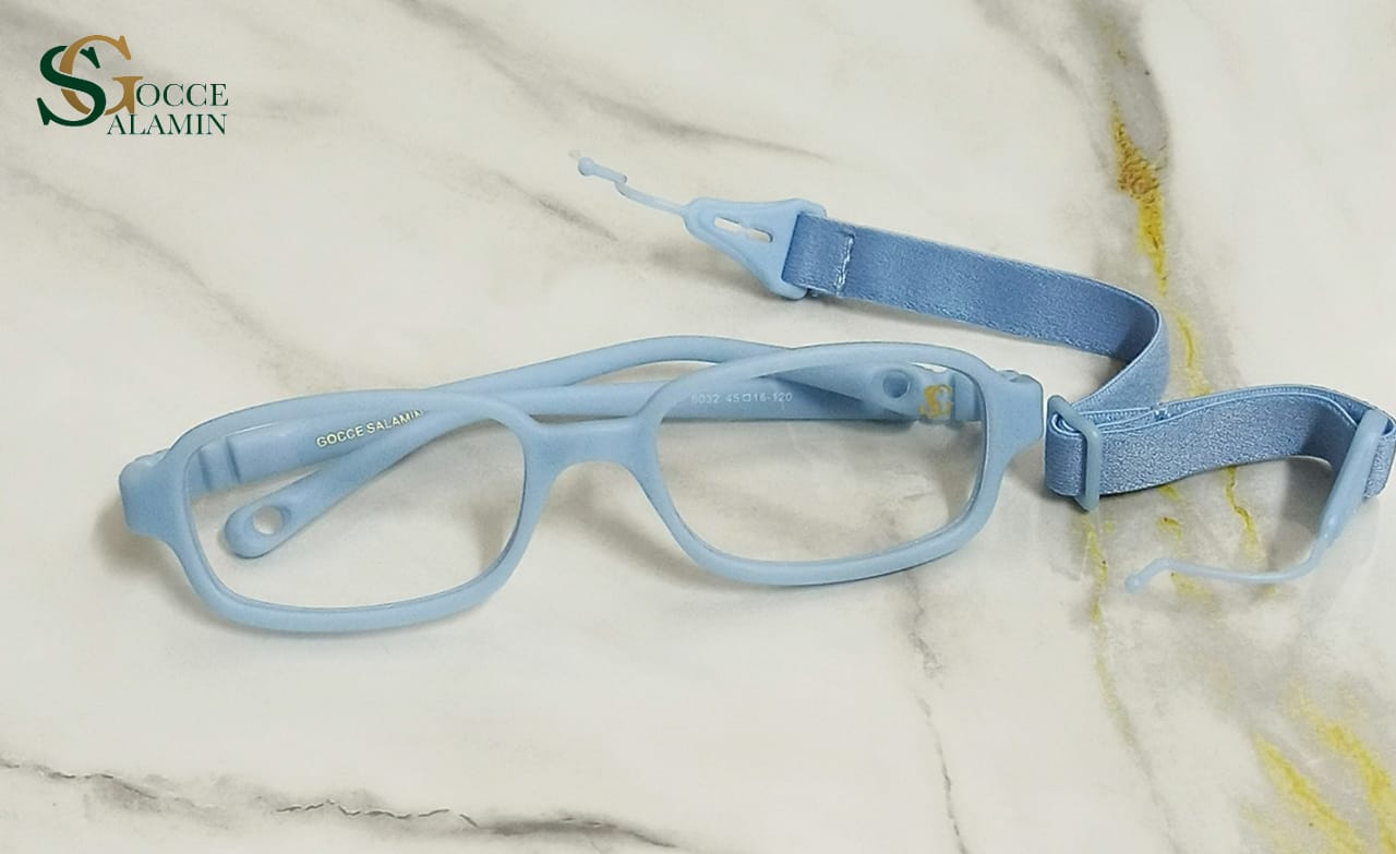 GOCCE DI TODDLERS AGES 1-3